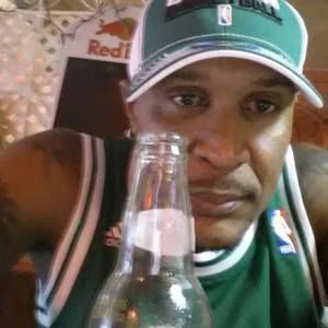 Meet your Posher, Simpson